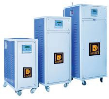 Automatic Servo Stabiliser For Industrial