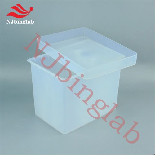 PFA storage tanks, Brand Name : NJbinglab