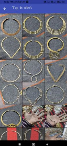 Plain Hasli, Purity : 100%, Specialities : Unique Designs