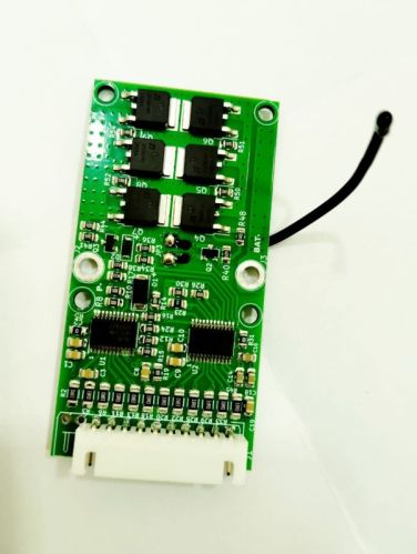 Battery Management Systems I10S 20A NMC, Brand Name : Lithion Power