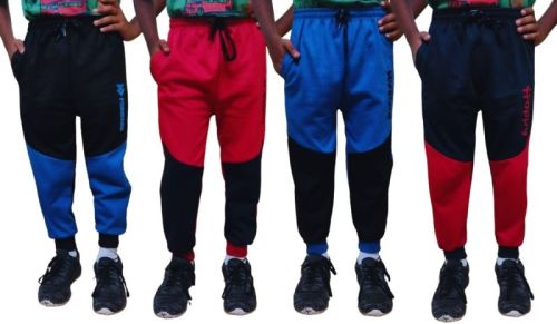 LAKSIMA Cotton Kids Track Pant, Gender : BOYS, Size : L, M, XL