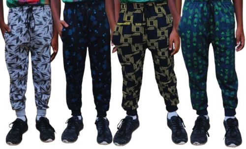 Boys Track Pant, Gender : Female, Male, Size : XL, XXL