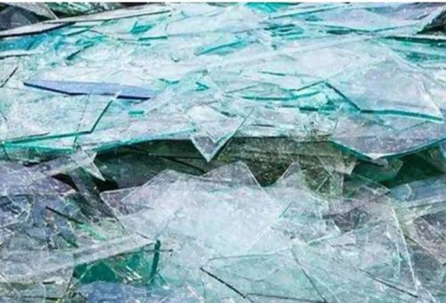 Generator Scrap for Industrial