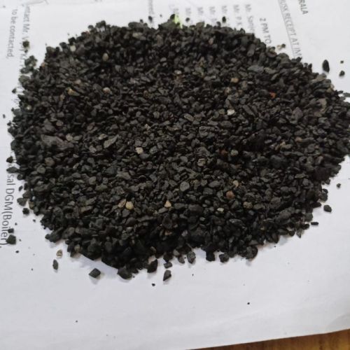 Activated carbon, Packaging Type : Z-black, Form : Powder