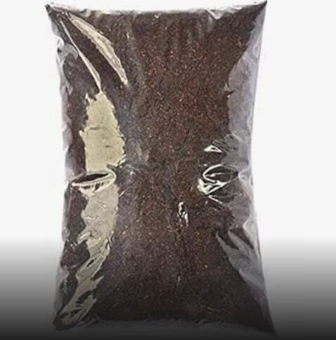 Home Made Cow Dung Manure Fertilizer, Form : Granules 25 Kg Brown
