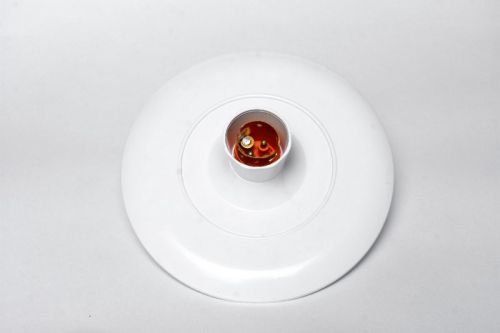 7BUTTON Holder, Shape : Round