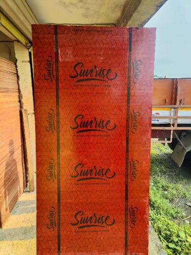 Polished shuttering plywood, Packaging Type : Brown