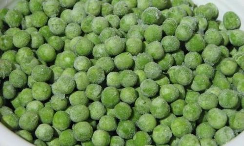 Frozen Green Peas 8 to 10 Mm, Packaging Size : 5kg, 1kg