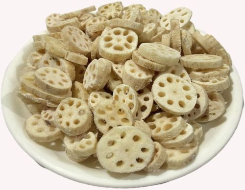 Frozen Lotus Stem, Packaging Size : 5 Kg, 25 KG