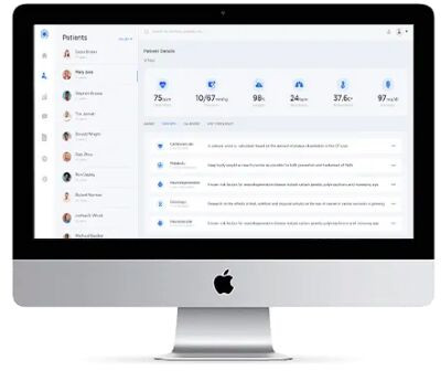 Ehr Integration Software