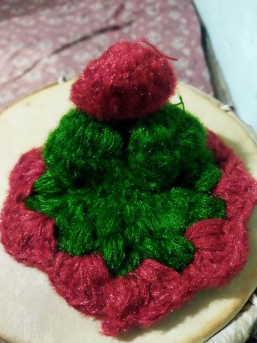 Woolen Wear, Technics : Handloom