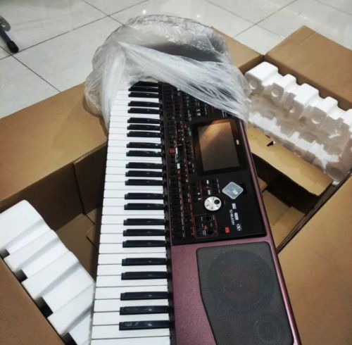 Authentic Korg PA 1000 Keyboard, Brand Name : MRF