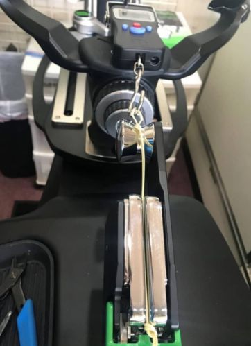 P7000 Stringing Machine