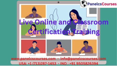 Pmp Certification Training Course