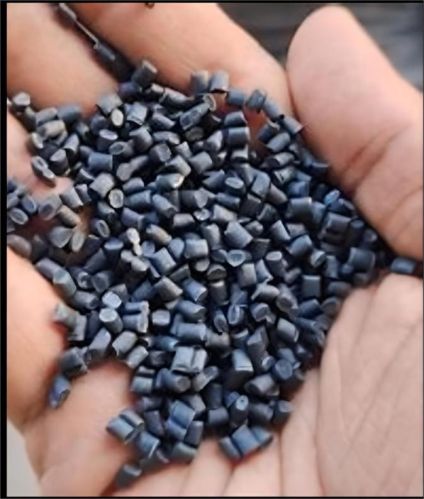 Plastic HDPE Granule, Shape : Round, Packaging Type : Bag