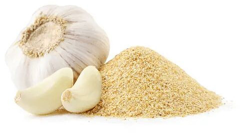 Garlic powder, Packaging Type : natural for Cooking, Food Medicine