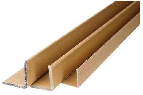Craft Paper Angle Boards 50*50*4mm, Thickness : 5mm