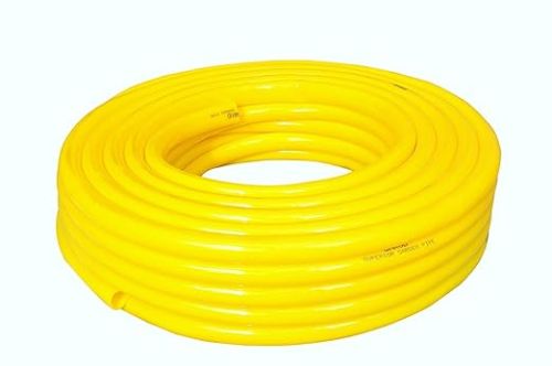 Garud Garden Hose Pipe 0.75 Inches 15 Meter