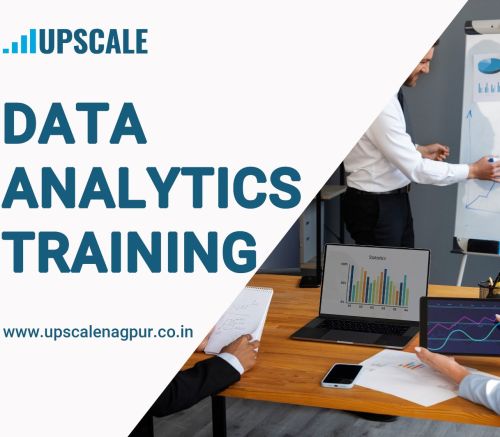 Data Analytics Training In Nagpur