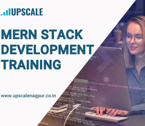 Mern Stack Development Training In Nagpur