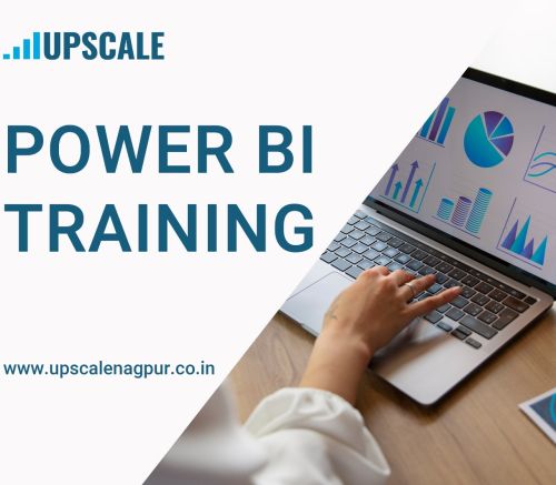 Power Bi Training In Nagpur