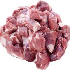 Raw Meat, Condition : Fresh, Packaging Type : Light Red for Cooking