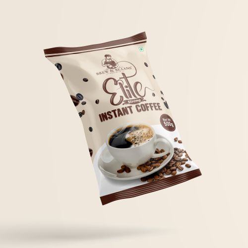Instant Coffee Powder, Packaging Type : Packet