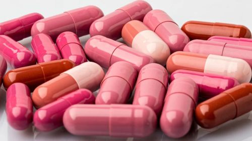 Glutathione, Alpha Lipoic Acid,grape Seed Extract, Co- Enzyme Q10 and Vitamin C Capsules