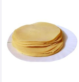 Udad Daal Plain Urad Papad