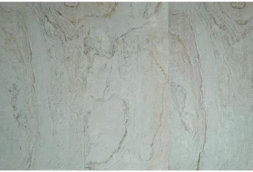 Flora Peacock Tiranga Limestone Flexible Stone Veneer Sheet