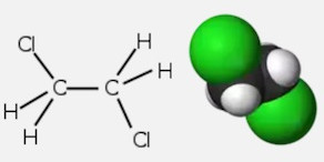 Ethylene Dichloride (edc) For Industrial