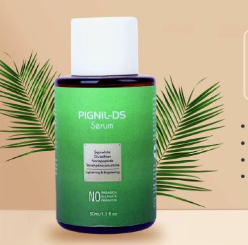 Pignil Ds Skin Serum For Face