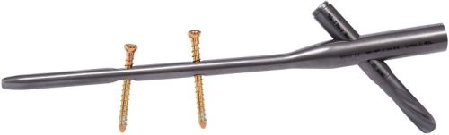 Titanium Long Proximal Femoral Nail For Surgical Use