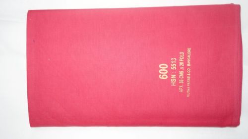 Plain 600 Astar Lining Fabric, Brand Name : MUTHA PARAS