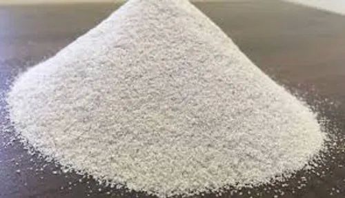 Crystal Silica Sand 99%, Grade : Industrial Grade