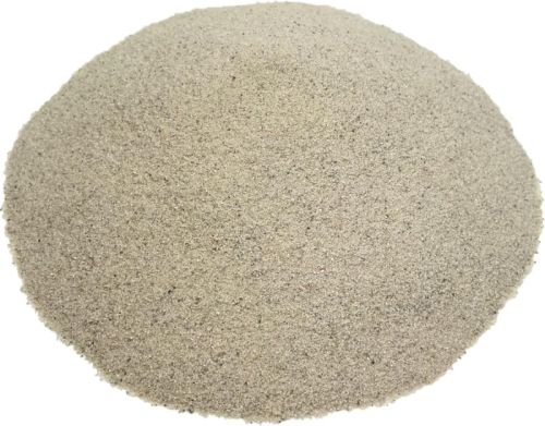 Dry Silica Sand, Color : Brown 99%, Packaging Type : Loose