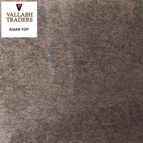 Polished Asian Top Granite Slab, Shape : Rectangular For Kitchen Countertops, Flooring