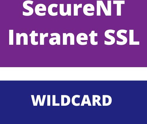 Internal Networks Ssl Certificate