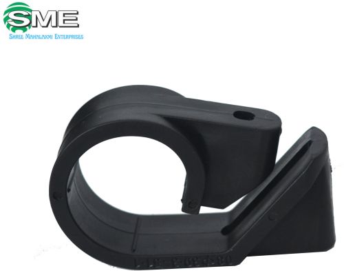 Plastic Single Bolt Cable Cleat SME-SB-01 TO SME-SB-08