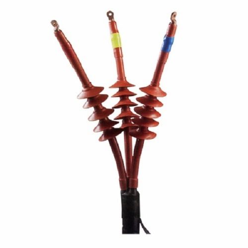 110Kv Outdoor Terminations Kits