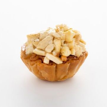 Cashew Tart Baklava, For Sweets, Packaging Size : 5kg