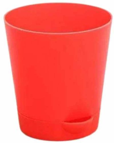 4 Inch Self Watering Taper, Portable Style : Standing For Planting