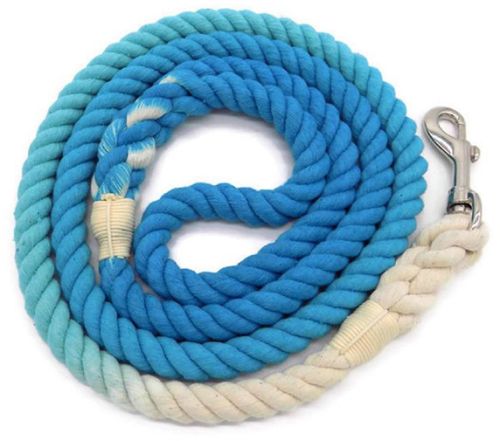 DCL-106 Cotton Rope Dog Leash