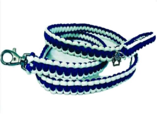 DCL-1113 Cotton Rope Dog Leash