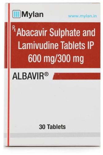 Albavir Tablets, Packaging Type : Plastic Bottle, Medicine Type : Allopathic