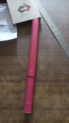 Plastic Handles, Length : 15Inch