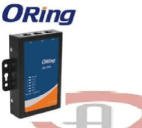 Oring IES-1050 Industrial 5-port Unmanaged Ethernet Switch