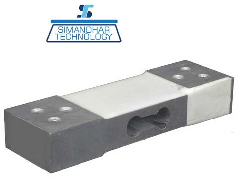 Single Point Load Cell - 601AC - 3 Hole