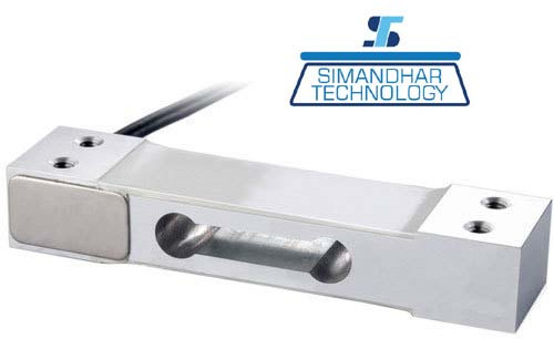 Single Point Load Cell Tabletop For Industrial Use