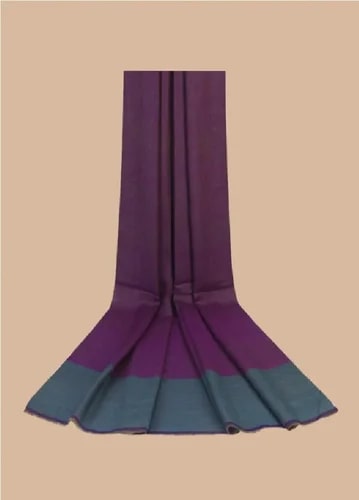 Sku AS00927117 Plain Pashmina Shawl 100x200 Cm, Gender : Female, Technics : Handloom